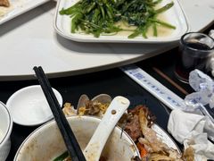 -鑫悦楼煎蟹·16年海鲜大排档