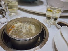 -帝皇海海鲜豆捞(桐泾商务广场店)