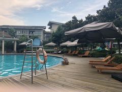 -宁波九龙湖开元度假村
