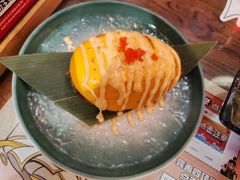 -桃太郎寿司料理(南坪店)
