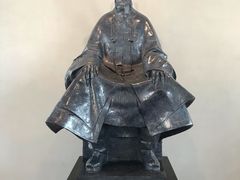 -张之洞与武汉博物馆