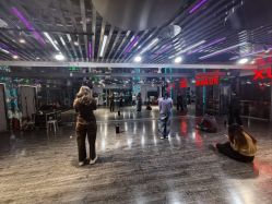 -泫舞舞蹈工作室