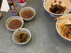 -梅溪·小伙子干挑面(安吉总店)