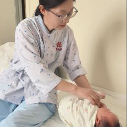 -雪绒花月子会所(祥盛店)