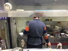 -刘信牛羊肉小炒泡馍(回民街店)