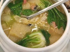 -江南村酒家