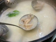 -顺德一品粥·20年凤城老字号(芳村店)