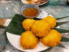 -浩海火烧云傣家菜(京广店)