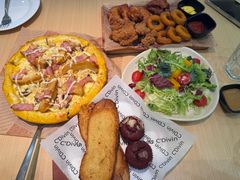 -米斯特比萨(罗斯福店)