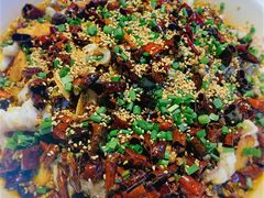 -三猫黑鱼花(南大店)