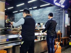 -清真·马峰烤肉(小学习北巷店)