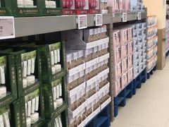 -盒马X会员店(上海森兰商都店)