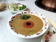 -东门口涮肉·砂锅·烤串(老门东店)