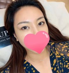 -UP&UP·半永久眉毛眼线机器野生眉