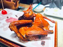 红烧乳鸽-大鸽饭(北京路店)