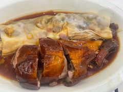 -稻香酒家·35年老字号(侨光店)