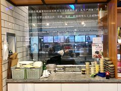 -Dreamsalad梦想轻厨(健康轻食·减脂沙拉·意面·祖庙店)