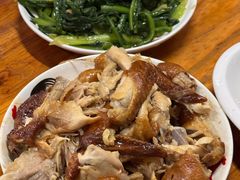 -香竹农庄•传统竹筒饭(十年店)