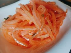 -玛吉阿米·餐吧