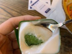 椰汁西米糕-Hi YOU你的饭局泰餐厅(雍和宫店)