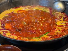 -芈重山老火锅(广州首店)