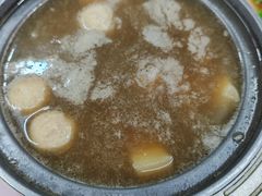 -新记肉骨茶