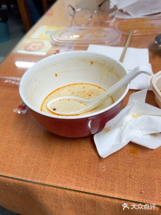 教师之家赵家羊汤馆(东青龙街店)图片