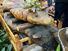 -三锅莊·牦牛肉火锅·香格里拉特色藏餐宴请餐厅(昆明创始店)
