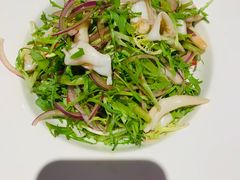 芥辣鸟贝-将相和·海鲜蒸饺大连菜