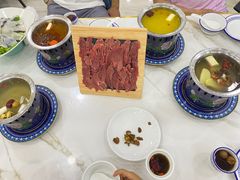 -老毛手抓·盐池滩羊非遗手抓(宁夏总店)