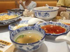 -陳香貴·兰州牛肉面(上海长风大悦城店)