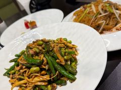 -英冠索菲特酒店·萧湘阁中餐厅