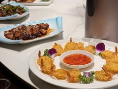 -小竹楼餐厅(窑埠古镇店)