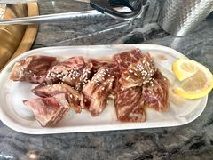 -义气烤肉餐吧(大族广场店)