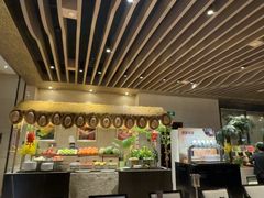 -河北宾馆·香溢自助餐(裕华店)