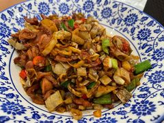 -新新湘菜馆(新中街二条店)