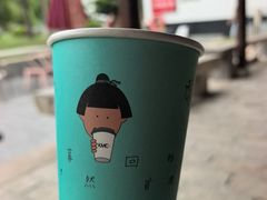 -月栖华明-云间草堂清茶馆(泗泾古镇店)