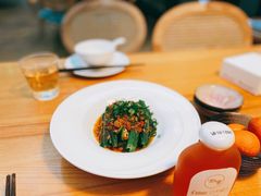 -周三的情书花园餐厅(江北店)