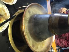 北门涮肉(南锣鼓巷)-北门涮肉·铜锅涮肉(南锣鼓巷店)