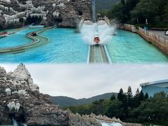 -珠海长隆海洋王国