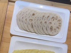 -蛙一刀·麻椒鱼火锅(金仙桥店)