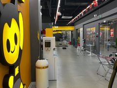 -FEELINGME乐刻私教馆·健身(文鼎财富店)