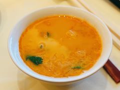 贵妃泡饭-利苑酒家(合景国际金融广场店)