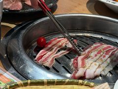 -本家韩国烤肉(青岛万象城店)