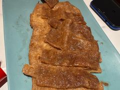 卤豆腐-潮人潮品隆江猪脚饭(城壹汇·流花店)