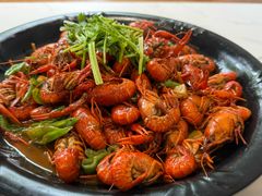 -火龙堂·风味民间菜(文一路店)