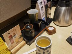 -小山日本料理(太古汇店)