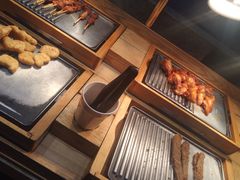 -比格比萨自助(国展店)