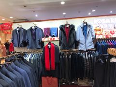-翠微百货(龙德店)