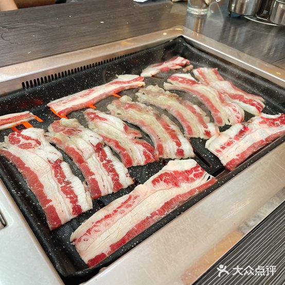 顺玉大片肉(嫩江店)